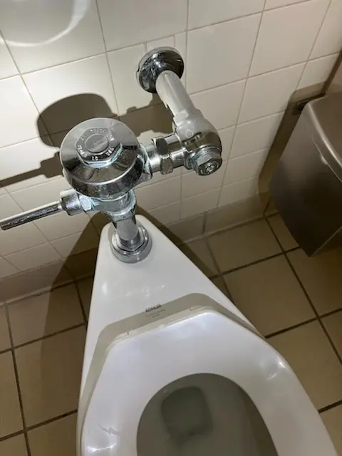 Fixture installation and repair for Pipe Repair in Shewville